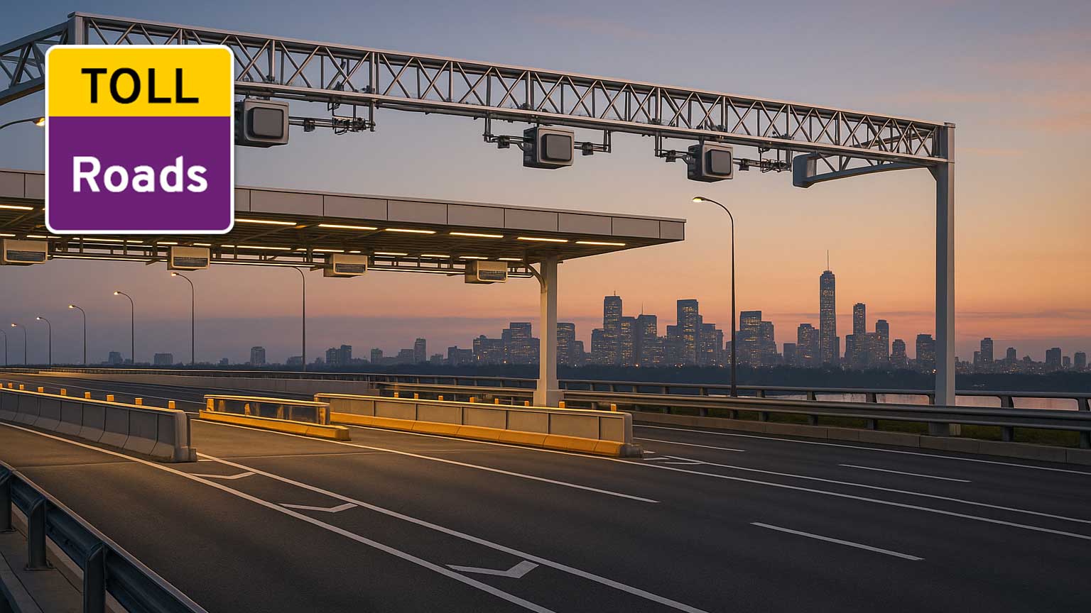 12 - toll roads cat card -