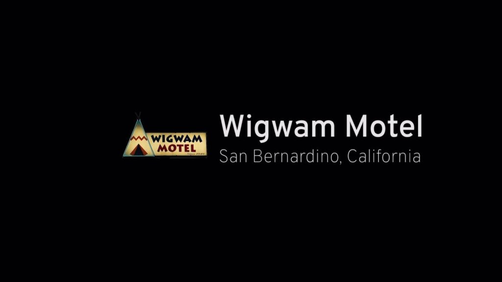 SHORT: Route 66 Attraction – Wigwam Motel – San Bernardino – California - 0uexdxeclp0maxresdefault -