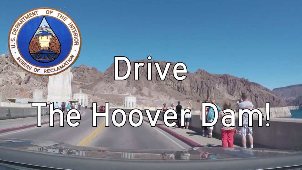 Hoover Dam – Nevada / Arizona - lbwqramao0maxresdefault -