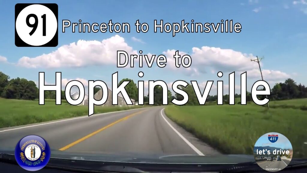 Kentucky Highway 91 South – Princeton to Hopkinsville - y8wwoeg34sumaxresdefault -